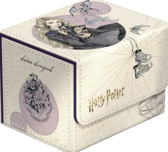 Sidewinder 100+ Xenoskin Harry Potter
