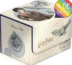 Sidewinder 100+ Xenoskin Harry Potter