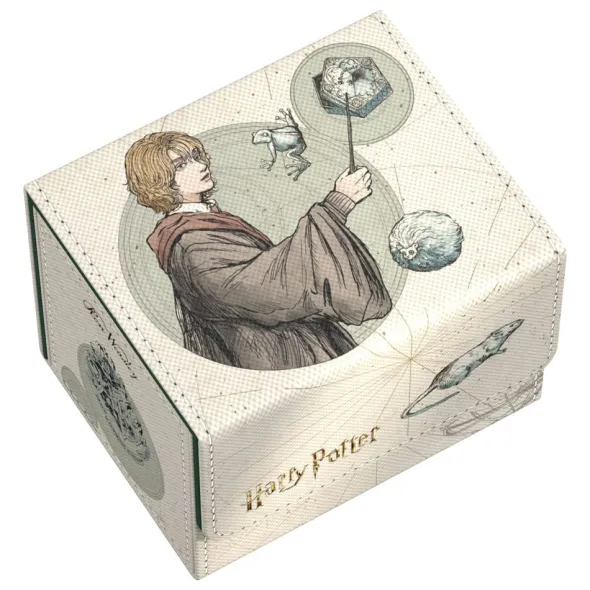 Sidewinder 100+ Xenoskin Harry Potter