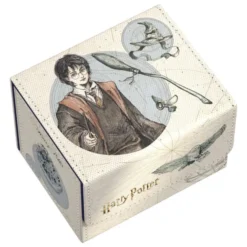 Sidewinder 100+ Xenoskin Harry Potter
