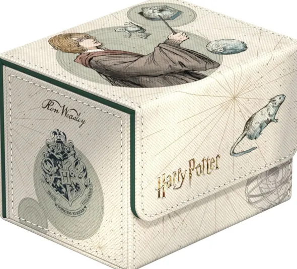 Sidewinder 100+ Xenoskin Harry Potter