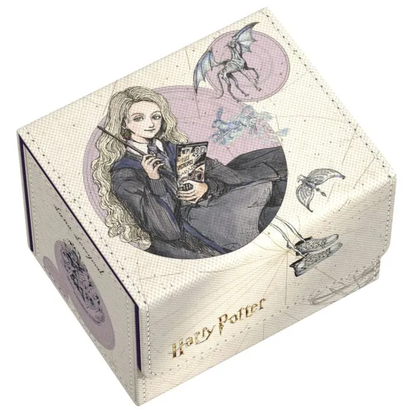 Sidewinder 100+ Xenoskin Harry Potter
