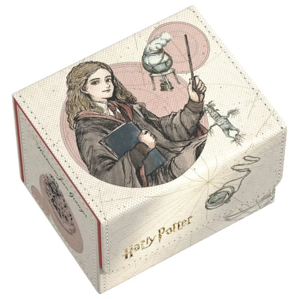 Sidewinder 100+ Xenoskin Harry Potter