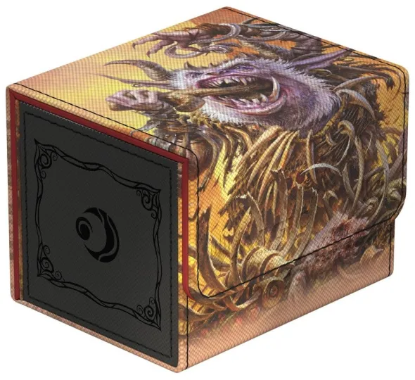 Sidewinder 100+ Xenoskin Magic: The Gathering - Lorwyn Eclipsed
