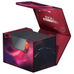 Sidewinder 100+ Xenoskin Magic: The Gathering Edge of Eternities