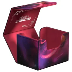 Sidewinder 100+ Xenoskin Magic: The Gathering Edge of Eternities