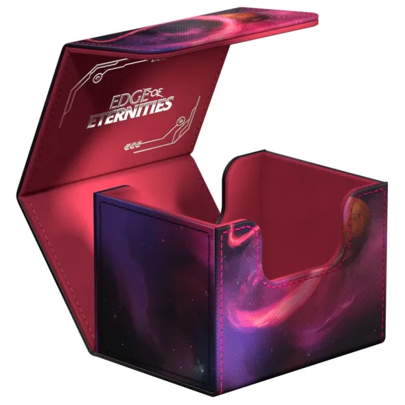 Sidewinder 100+ Xenoskin Magic: The Gathering Edge of Eternities