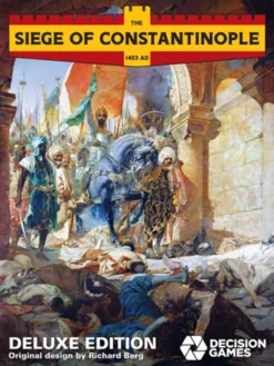Siege of Constantinople Deluxe Edition