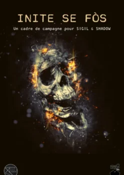 Sigil & Shadow - Inite Se Fos