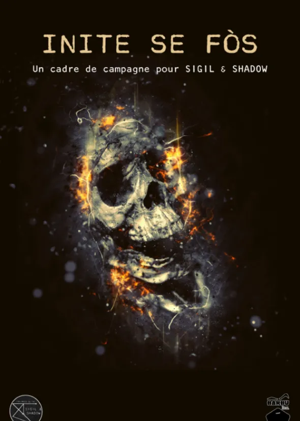 Sigil & Shadow - Inite Se Fos
