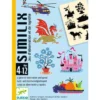 Similix- Jeu de cartes