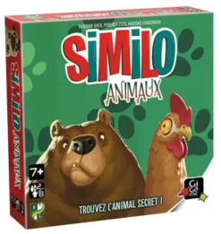 Similo : Animaux