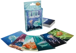 Similo - Aquatic Animals