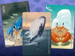 Similo - Aquatic Animals