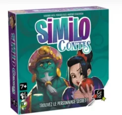 Similo : Contes