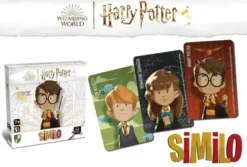 Similo : Harry Potter