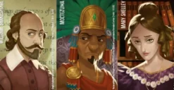 Similo : Histoire