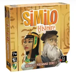 Similo : Histoire
