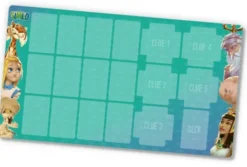 Similo - Neoprene Playmat