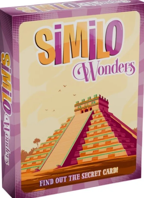 Similo - Wonders