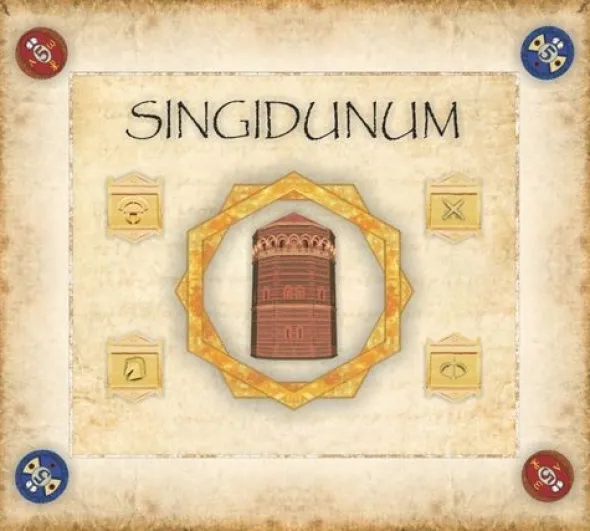 Singidunum