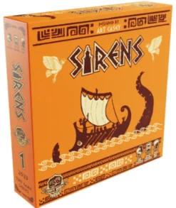 Sirens