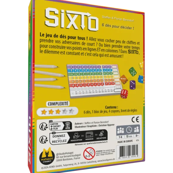 Sixto