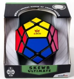Skewb Ultimate