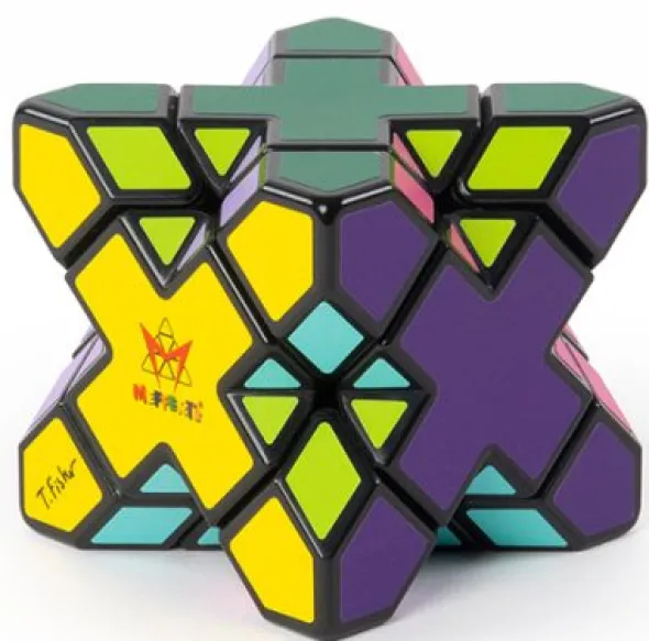 Skewb Xtreme
