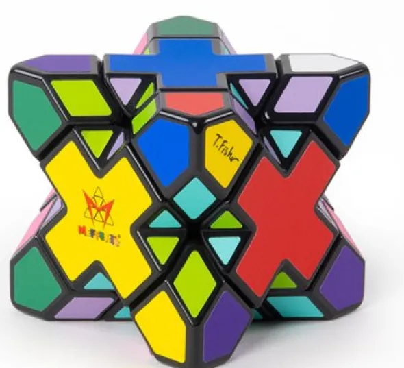 Skewb Xtreme