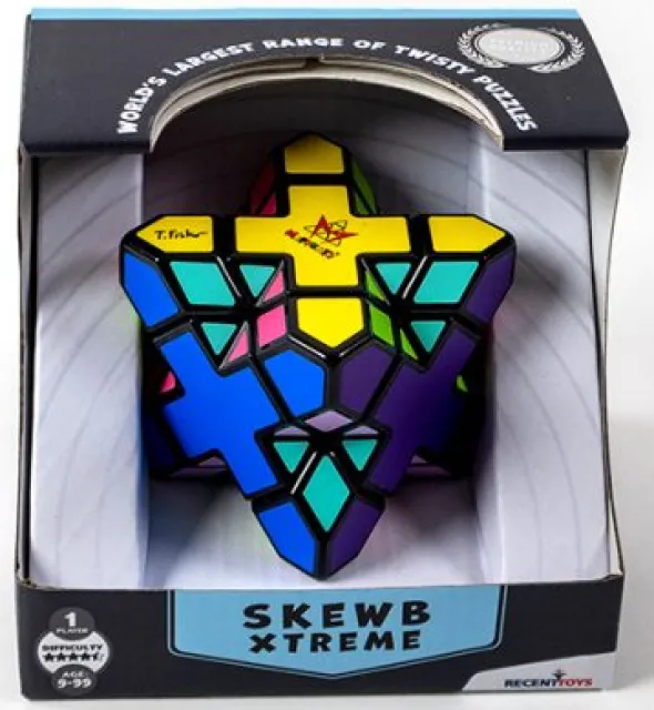 Skewb Xtreme
