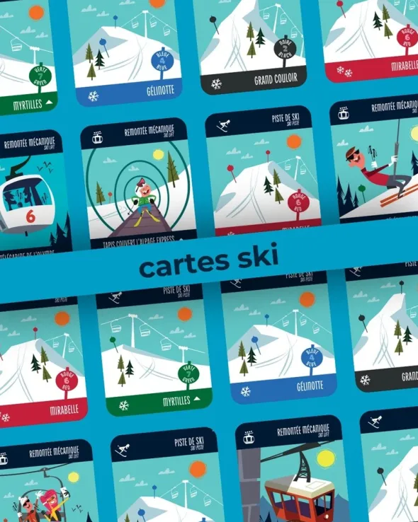 Skiiks Original