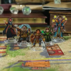 Skinny Minis - Heroes Variety