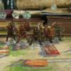 Skinny Minis - Orcs