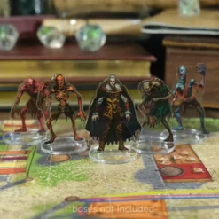 Skinny Minis Undead 1