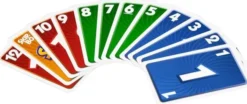 Skip-Bo Express