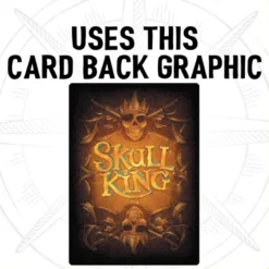 Skull King - Expansion Pack