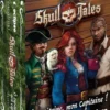 Skull Tales: Ô Capitaine, Mon Capitaine !
