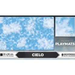 Sky Playmat