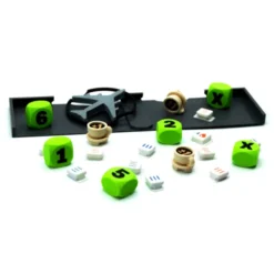 Sky Team - Set d'Upgrades Compatible