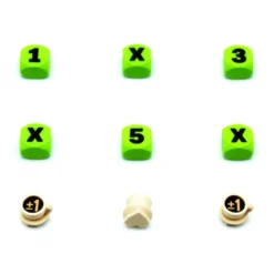 Sky Team - Set d'Upgrades Compatible