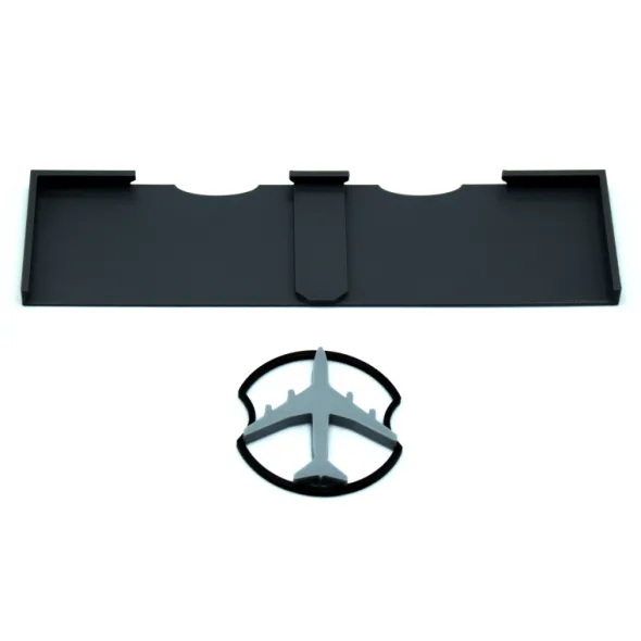 Sky Team - Set d'Upgrades Compatible