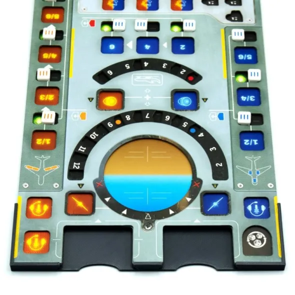 Sky Team - Set d'Upgrades Compatible