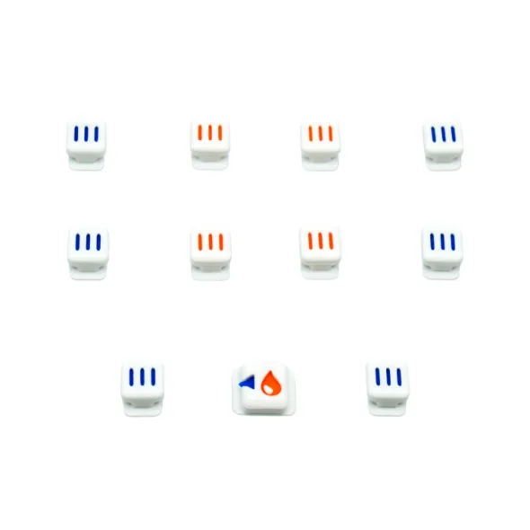 Sky Team - Set d'Upgrades Compatible
