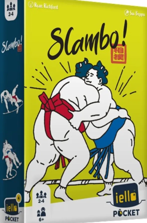 Slambo!