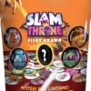 Slam Throne - Fiery Brawn