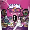Slam Throne - Outcasts