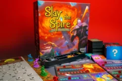 Slay the Spire - The Board Game
