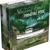 Sleeping Gods - Primeval Peril