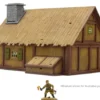 Small Eastern European Cottage